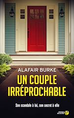 Télécharger le livre :  Un couple irréprochable