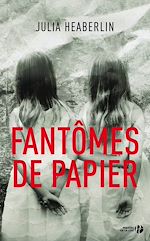 Télécharger le livre :  Fantômes de papier