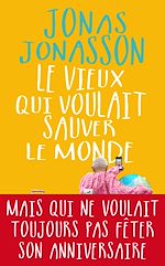 Tous Les Ebooks De Jonas Jonasson En Mp3 Et Epub