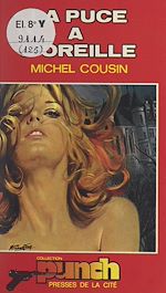 Télécharger le livre :  La puce à l'oreille