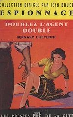 Télécharger le livre :  Doublez l'agent double