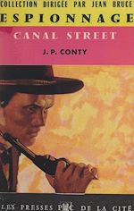 Télécharger le livre :  Canal street