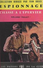 Télécharger le livre :  Chasse à l'épervier