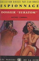 Télécharger le livre :  Dossier Euratom