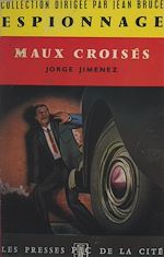 Télécharger le livre :  Maux croisés