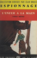 Télécharger le livre :  L'enfer à la main