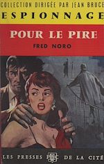 Télécharger le livre :  Pour le pire