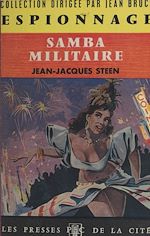 Télécharger le livre :  Samba militaire