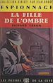 Télécharger le livre :  La fille de l'ombre