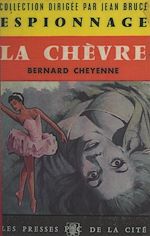 Télécharger le livre :  La chèvre