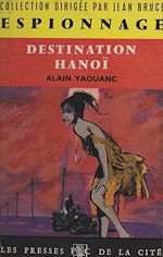 Télécharger le livre :  Destination Hanoï