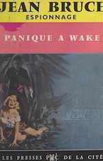 Télécharger le livre :  O.S.S. 117, panique à Wake