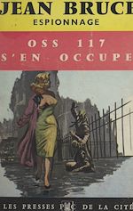 Télécharger le livre :  O.S.S. 117 s'en occupe