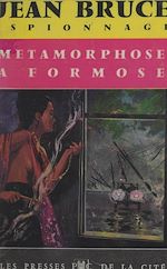 Télécharger le livre :  Métamorphose à Formose