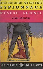 Télécharger le livre :  Réseau Agonie