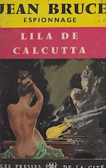 Télécharger le livre :  Lila de Calcutta