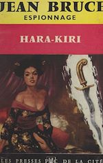 Télécharger le livre :  Hara-Kiri