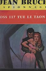 Télécharger le livre :  O.S.S. 117 tue le taon