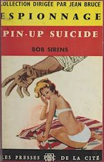 Télécharger le livre :  La pin-up suicide