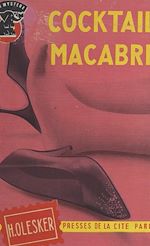 Télécharger le livre :  Cocktail macabre