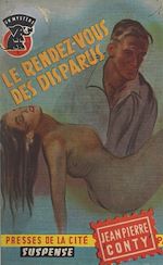 Télécharger le livre :  Le rendez-vous des disparus