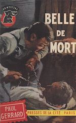 Télécharger le livre :  Belle de mort