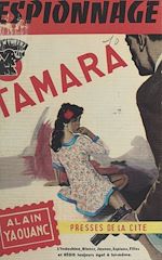 Télécharger le livre :  Tamara