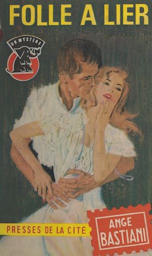 Téléchargez le livre :  Folle à lier !