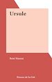 Télécharger le livre :  Ursule