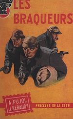 Télécharger le livre :  Les braqueurs