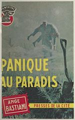 Télécharger le livre :  Panique au paradis