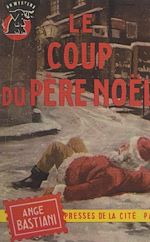 Télécharger le livre :  Le coup du Père Noël