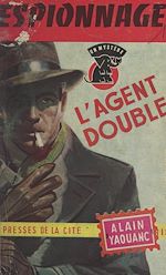 Télécharger le livre :  L'agent double