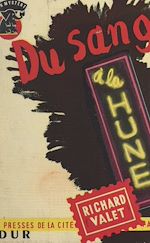 Télécharger le livre :  Du sang à la hune