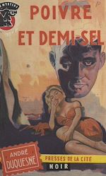 Télécharger le livre :  Poivre et demi-sel