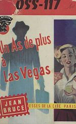 Télécharger le livre :  Un as de plus à Las Vegas