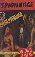 Télécharger le livre :  Monnaie d'échange