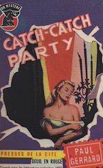 Télécharger le livre :  Catch-catch party