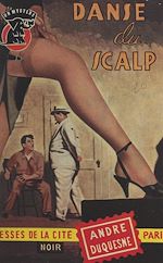 Télécharger le livre :  Danse du scalp