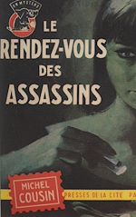 Télécharger le livre :  Le rendez-vous des assassins