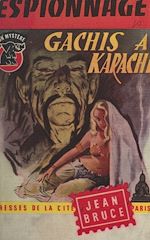 Télécharger le livre :  Gâchis à Karachi