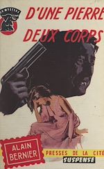 Télécharger le livre :  D'une pierre, deux corps