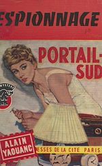 Télécharger le livre :  Portail sud