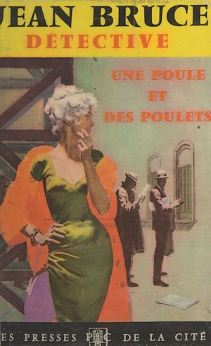 Téléchargez le livre :  Une poule et des poulets