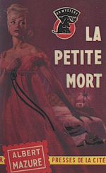 Télécharger le livre :  La petite mort