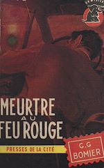 Télécharger le livre :  Meurtre au feu rouge