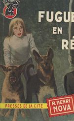 Télécharger le livre :  Fugue en ré