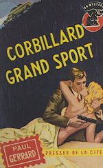 Télécharger le livre :  Corbillard grand sport