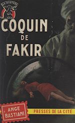 Télécharger le livre :  Coquin de Fakir