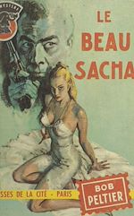 Télécharger le livre :  Le beau Sacha